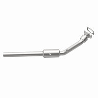 MagnaFlow 03-06 Golf L4 1.8 OEM Underbody Direct Fit Converter