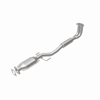 MagnaFlow 2004 Mitsubishi Lancer 2.4L Direct Fit Converter