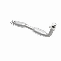 MagnaFlow Direct Fit Catalytic Converter 07-08 4.7L Tundra P/S OEM