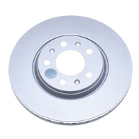 Power Stop 06-09 Pontiac Solstice Front Evolution Geomet Coated Rotor