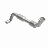 MagnaFlow 2004 Ford F-150 4.6L Direct Fit Converter
