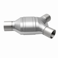 MagnaFlow 2.00/2.25 D/S Rear CA Universal Converter