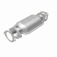 MagnaFlow Direct Fit Catalytic Converter 02-04 Infiniti I35 3.5L