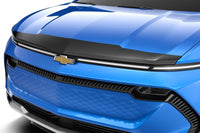 Husky Liners 24-26 Chevrolet Equinox EV Aeroskin Hood Protector - Smoke