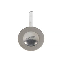 Wiseco 06-08 Kawasaki KX450F Titanium Exhaust Valve