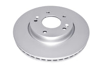 DBA 09-12 Hyundai Elantra Wagon Front En-Shield Standard Rotor