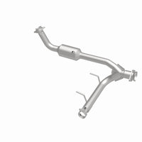MagnaFlow 2005 Lincoln Navigator 5.4L Direct Fit Converter