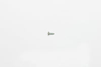 Wilwood screw #8X1/2 LG. pan head phillips steel zinc