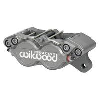 Wilwood caliper XRD 1.75/1.75 .38 rotor 5.25 MT W/BRIDGE bolt ANO