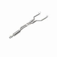 MagnaFlow 07-11 Lexus GS350 3.5L Direct Fit Converter