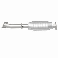 MagnaFlow Direct Fit Catalytic Converter 98-00 Kia Sportage