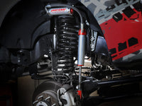 aFe Sway-A-Way 2.5 Front Shock Kit w/Remote Reservoirs for 2-3.5 IN Lifts Ford F-250/F-350 17-24 4WD
