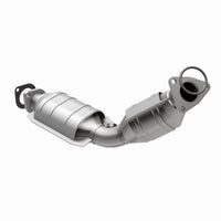 MagnaFlow Direct Fit Catalytic Converter 03-04 350Z/G35 Couple Passenger Side
