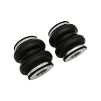 Air Lift 05-14 Ford Mustang S197 Coil to Air Upgrade Kit