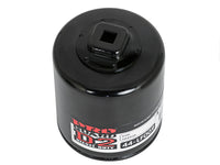 aFe Pro GUARD D2 Oil Filter 03-06 GM Trucks V8 4.8L/5.3L/6.0L (4 Pack)