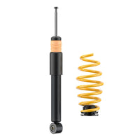 ST XA Adjustable Coilovers w/ Redound Adj. VW Eos