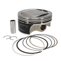 Wiseco HD 1999-06 TC88 2vp Domed 10.51 (AP) Piston Kit