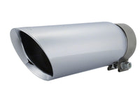 Ford Racing 21-22 F-150 Exhaust Tip - Chrome