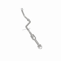 MagnaFlow Direct Fit Catalytic Converter 02 Chevrolet Cavalier 2.2L