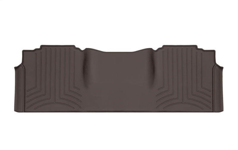 WeatherTech 2012 Dodge Ram Truck 2500/3500 Rear FloorLiner HP - Cocoa