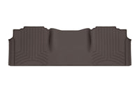 WeatherTech 2012 Dodge Ram Truck 2500/3500 Rear FloorLiner HP - Cocoa