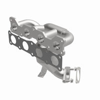 MagnaFlow Direct Fit Catalytic Converter 09-10 Hyundai Sonata 2.4L