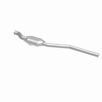 MagnaFlow Direct Fit Catalytic Converter 79-81 Dodge D150/D200 3.7L
