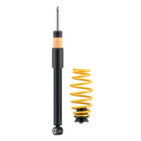 ST TA-Height Adjustable Coilovers 98+ VW Golf IV/ New Beetle / 00-06 Audi TT/ TT Roadster (8N) 2WD