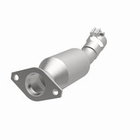 MagnaFlow 14-15 Prius C L4 1.5 OEM Underbody Direct Fit Converter