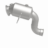 MagnaFlow 15-17 C300 L4 2 OEM Close Coupled Direct Fit Converter
