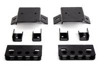 Air Lift LoadLifter 5000 Ultimate Rear Air Spring Kit for 99-05 Chevrolet Silverado 1500 HD/2500