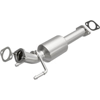 MagnaFlow Direct Fit Catalytic Converter 2012-2014 Sonic L4 1.8 OEM Underbody