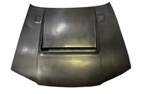 GReddy DRY CARBON 400R TYPE HOOD R33