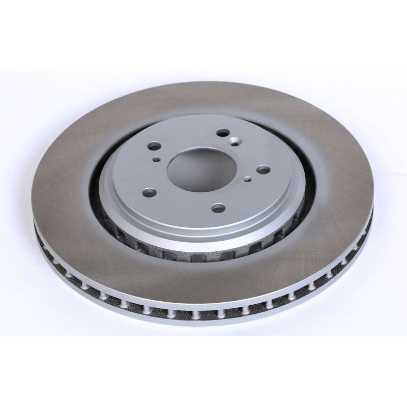 Power Stop 14-16 Acura MDX Front Semi Coated Rotor