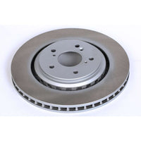 Power Stop 14-16 Acura MDX Front Semi Coated Rotor