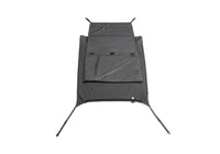Rampage 1997-2006 Jeep Wrangler(TJ) Excludes LJ Unlimited Frameless Soft Top Kit - Black Diamond