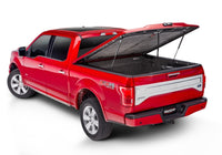 UnderCover 2018 Chevy Silverado 1500 (2019 Legacy) 5.8ft Elite LX Bed Cover - Havana