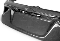 Seibon 08-10 Subaru WRX Hatchback/ STi Carbon Fiber Hatch