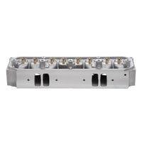 Edelbrock Cylinder Head Perf RPM BB Chrysler NHRA Legal Bare