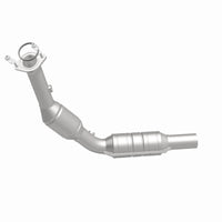 MagnaFlow Direct Fit Catalytic Converter California 10-11 Chevy Camaro V6 3.6LGAS