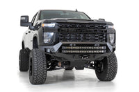 Addictive Desert Designs 2020 Chevy Silverado 2500 Bomber HD Front Bumper