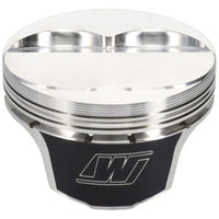 Wiseco RED Series Chevy Small Block 350 4.040in Bore 1.125in CH -2.00 CC Piston Set