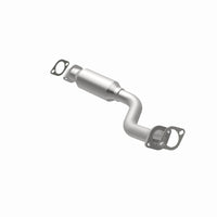 MagnaFlow 08-13 Nissan Rogue 2.5L Direct Fit Converter