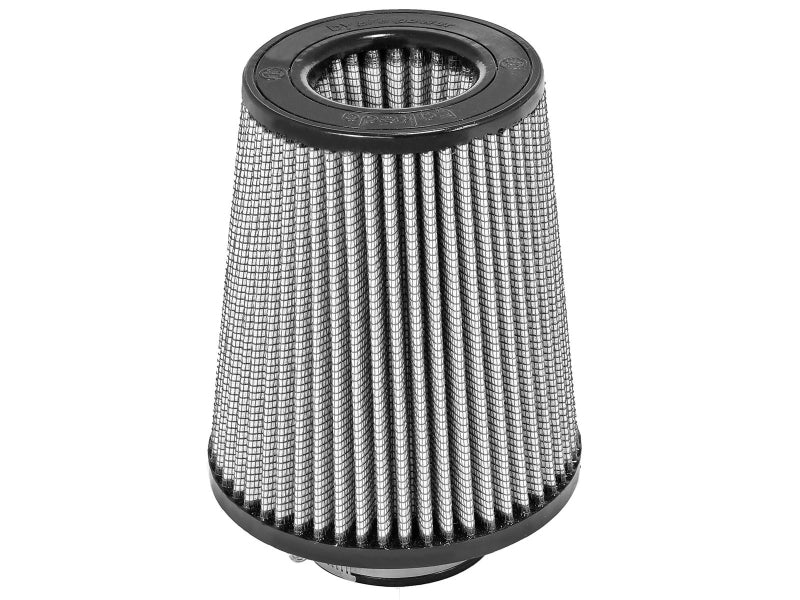 aFe POWER Takeda Pro DRY S Universal Air Filter 2-3/4in F x 6in B x 4-1/2in T (INV) x 7in H