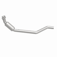 MagnaFlow California Direct Fit Converter 2005 Lincoln LS 3.0L