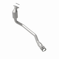 MagnaFlow 08-09 Pontiac G6 3.5L Direct Fit Converter