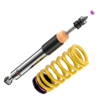 KW Coilover Kit V2 Mercedes-Benz C-Class H0 202 (W202)6cyl. Sedan + Wagon