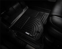 Husky Liners 2015 Chev/GM Suburban/Tahoe/Yukon/Yukon XL WeatherBeater Tan Rear Cargo Liner