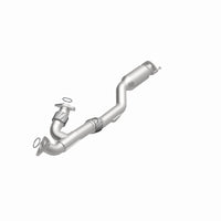 MagnaFlow 09-14 Nissan Murano 3.5L Direct Fit Converter