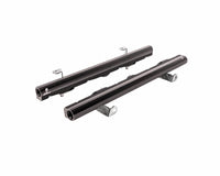 Aeromotive 04-07 GM 4.8L/5.3L Truck Fuel Rails - Black